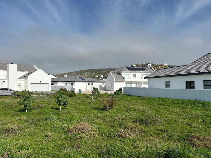 0 Bedroom Property for Sale in Sandy Point Western Cape